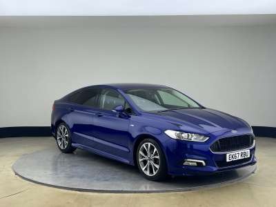 Used Ford Mondeo 2017 for sale - 76709779: Photo 1