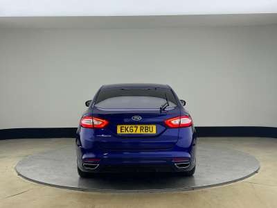 Used Ford Mondeo 2017 for sale - 76709779: Photo 10