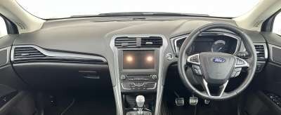 Used Ford Mondeo 2017 for sale - 76709779: Photo 11
