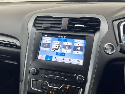 Used Ford Mondeo 2017 for sale - 76709779: Photo 12