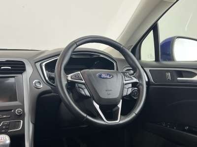 Used Ford Mondeo 2017 for sale - 76709779: Photo 13