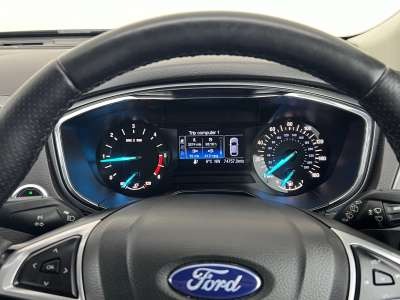 Used Ford Mondeo 2017 for sale - 76709779: Photo 14