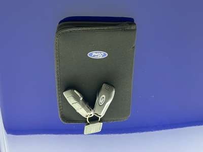 Used Ford Mondeo 2017 for sale - 76709779: Photo 16