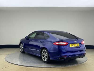 Used Ford Mondeo 2017 for sale - 76709779: Photo 2