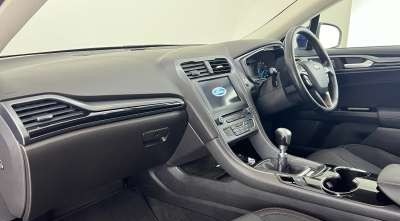 Used Ford Mondeo 2017 for sale - 76709779: Photo 3