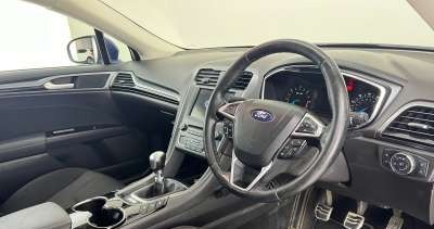 Used Ford Mondeo 2017 for sale - 76709779: Photo 4