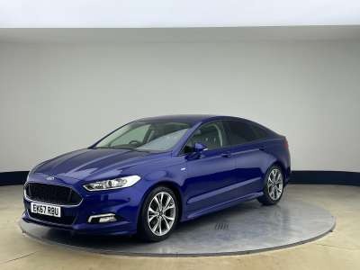 Used Ford Mondeo 2017 for sale - 76709779: Photo 5