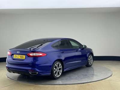 Used Ford Mondeo 2017 for sale - 76709779: Photo 6