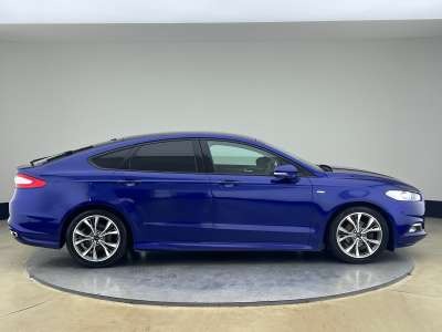 Used Ford Mondeo 2017 for sale - 76709779: Photo 7