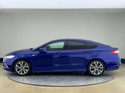 Used Ford Mondeo 2017 for sale - 76709779: Photo 8