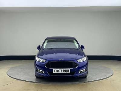Used Ford Mondeo 2017 for sale - 76709779: Photo 9