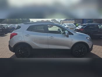 Used Vauxhall Mokka 2015 for sale - 79667399: Photo