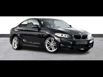 2016 (16) - 218d 150 M Sport 2dr ++ 35 TAX / ULEZ / DAB / BLUETOOTH