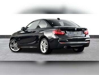 Used BMW 2 Series 2016 for sale - 75468190: Photo