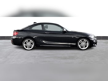 Used BMW 2 Series 2016 for sale - 75468190: Photo