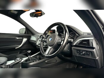 Used BMW 2 Series 2016 for sale - 75468190: Photo