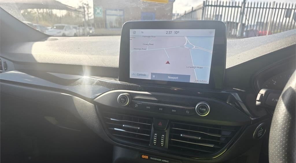 Used Ford Focus 2020 for sale - 78039415: Photo 3