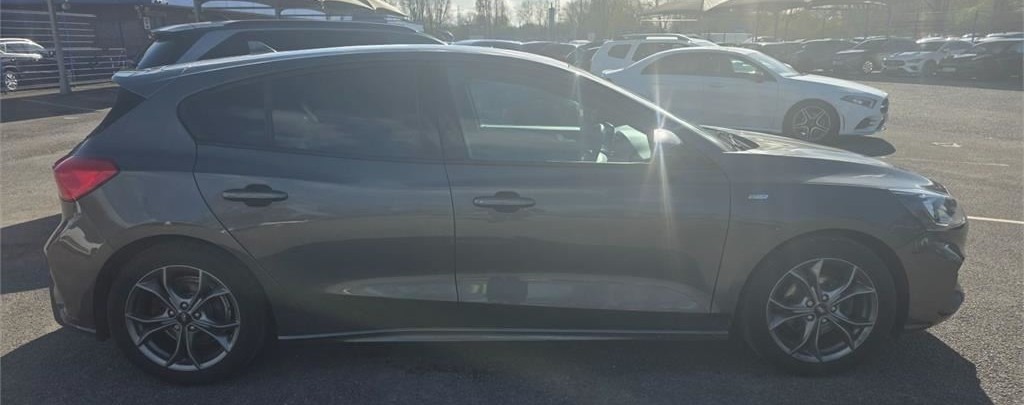 Used Ford Focus 2020 for sale - 78039415: Photo 5