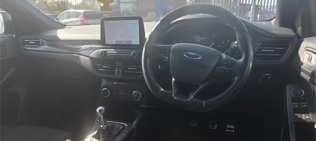 Used Ford Focus 2020 for sale - 78039415: Photo 6