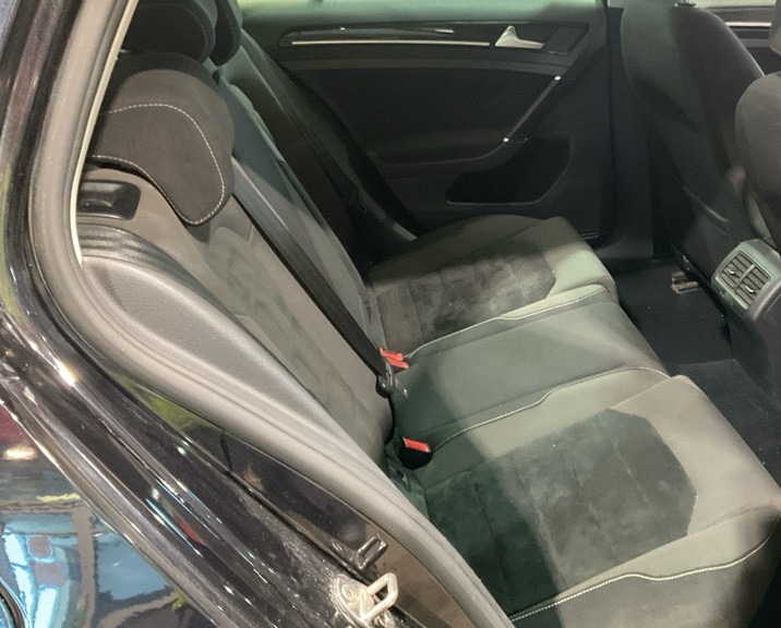 Used Volkswagen Golf 2017 for sale - 78012834: Photo 10