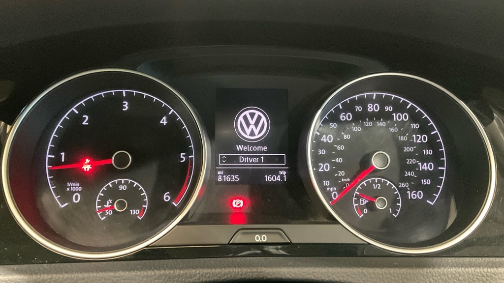 Used Volkswagen Golf 2017 for sale - 78012834: Photo 9