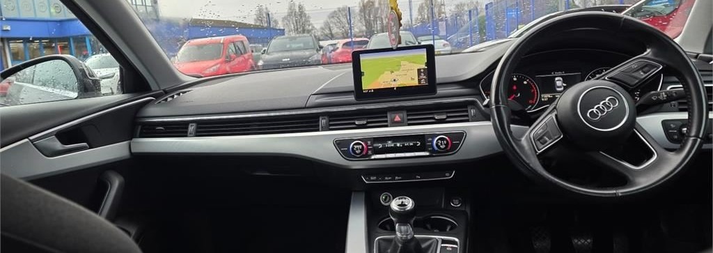 Used Audi A4 2017 for sale - 77365578: Photo 3