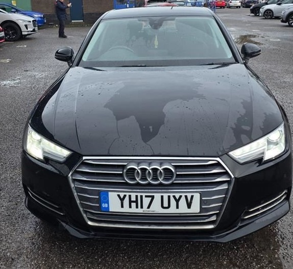 Used Audi A4 2017 for sale - 77365578: Photo 4