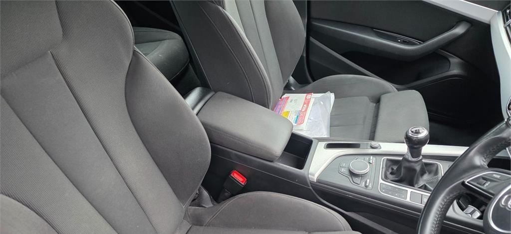 Used Audi A4 2017 for sale - 77365578: Photo 5