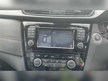 Used Nissan X-Trail 2018 for sale - 79405065: Photo
