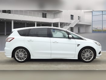 Used Ford S-Max 2016 for sale - 77336830: Photo