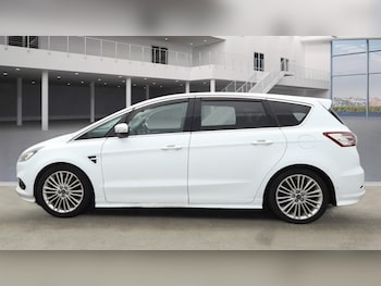 Used Ford S-Max 2016 for sale - 77336830: Photo
