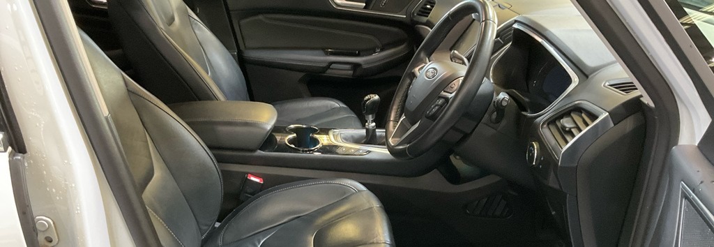 Used Ford S-Max 2016 for sale - 77336830: Photo 3