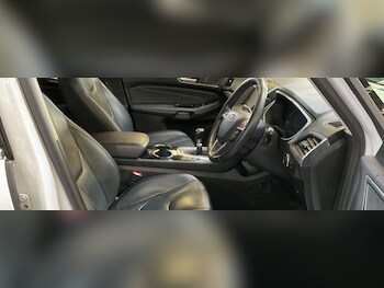 Used Ford S-Max 2016 for sale - 77336830: Photo