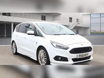 Used Ford S-Max 2016 for sale - 77336830: Photo