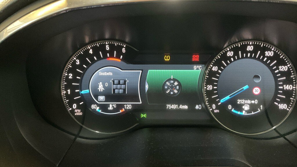 Used Ford S-Max 2016 for sale - 77336830: Photo 8