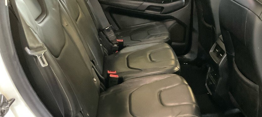 Used Ford S-Max 2016 for sale - 77336830: Photo 9