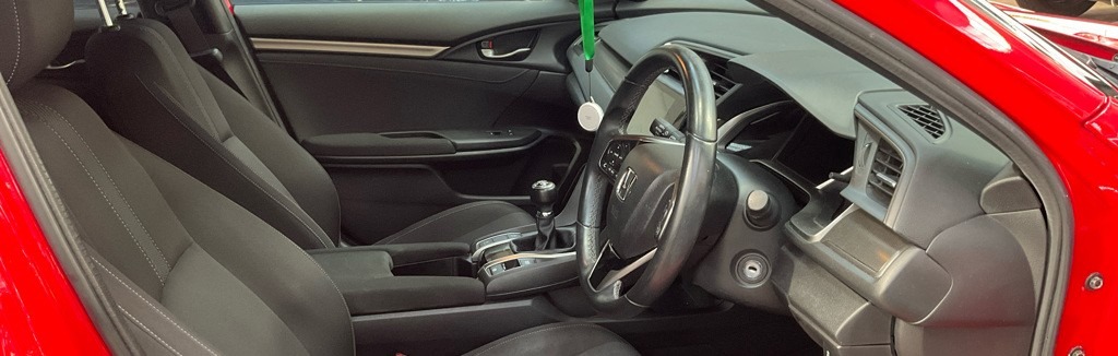 Used Honda Civic 2019 for sale - 77984952: Photo 8