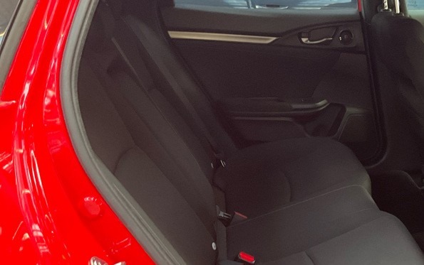 Used Honda Civic 2019 for sale - 77984952: Photo 9