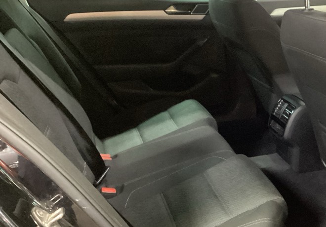 Used Volkswagen Passat 2016 for sale - 77703233: Photo 10