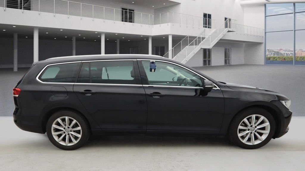 Used Volkswagen Passat 2016 for sale - 77703233: Photo 6