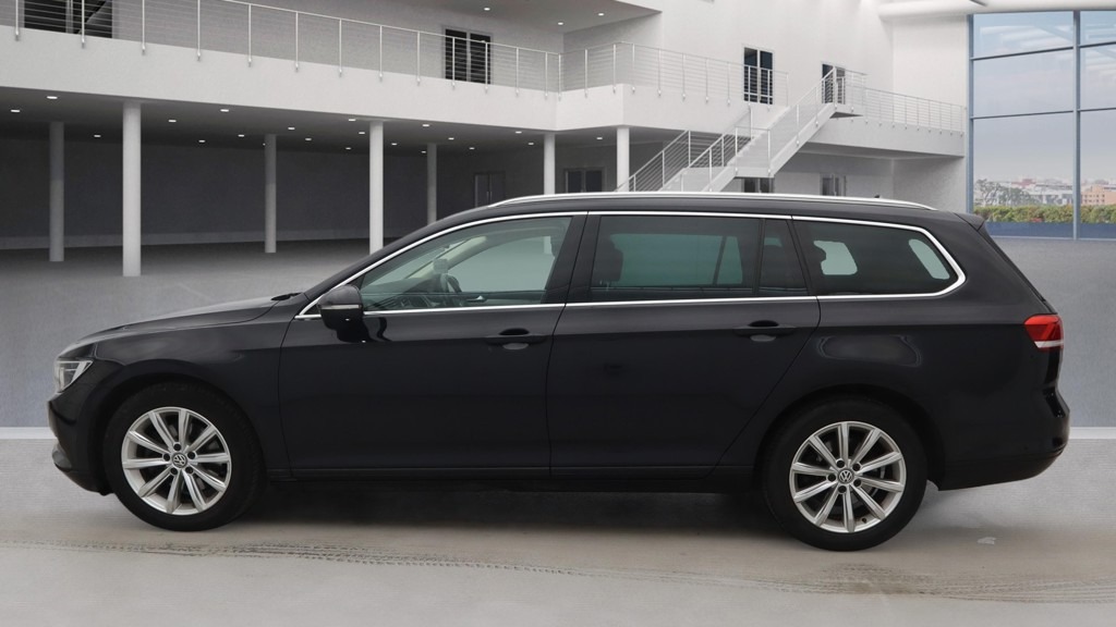 Used Volkswagen Passat 2016 for sale - 77703233: Photo 7