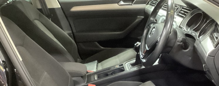 Used Volkswagen Passat 2016 for sale - 77703233: Photo 8