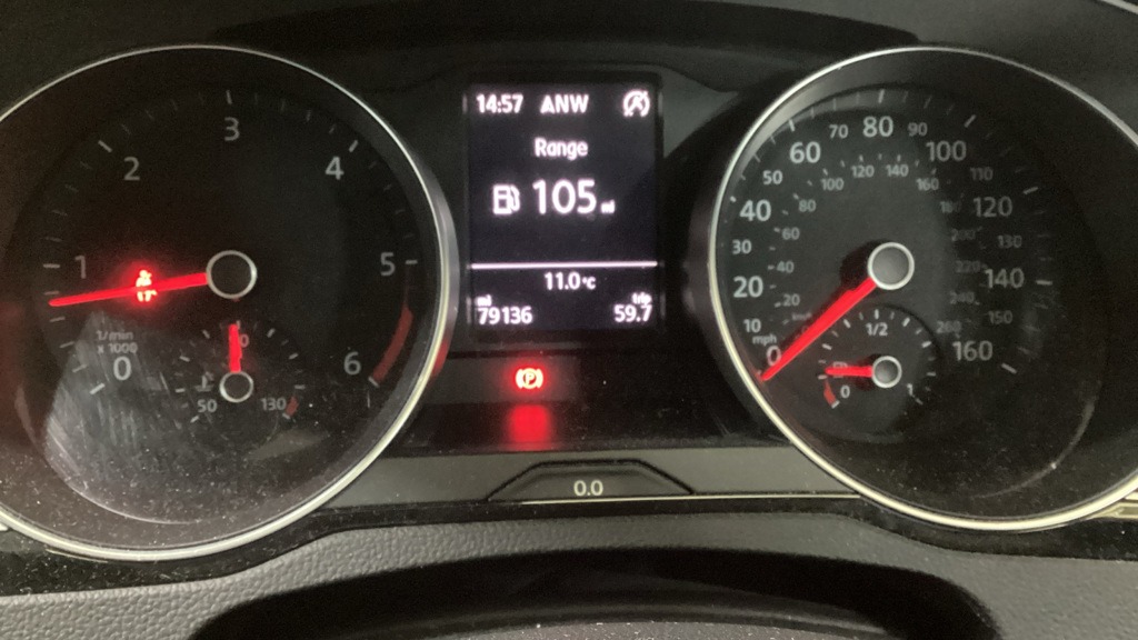 Used Volkswagen Passat 2016 for sale - 77703233: Photo 9