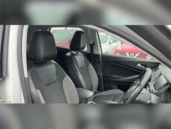 Used Vauxhall Grandland X 2020 for sale - 78915685: Photo