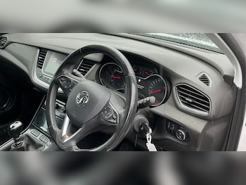 Used Vauxhall Grandland X 2020 for sale - 78915685: Photo