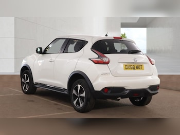 Used Nissan Juke 2018 for sale - 79261248: Photo