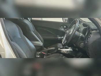 Used Nissan Juke 2018 for sale - 79261248: Photo