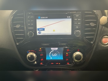 Used Nissan Juke 2018 for sale - 79261248: Photo