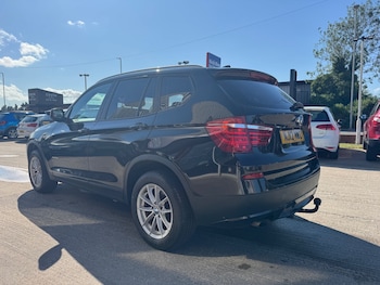 Used BMW X3 2012 for sale - 75342825: Photo
