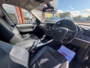 Used BMW X3 2012 for sale - 75342825: Photo